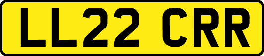 LL22CRR