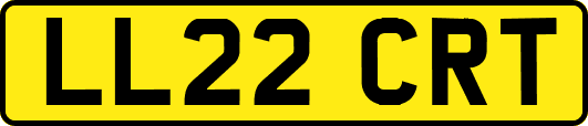 LL22CRT