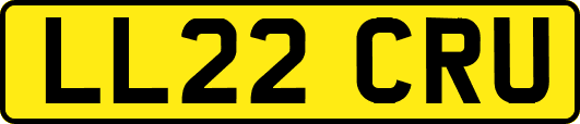 LL22CRU