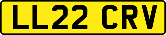 LL22CRV