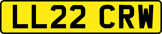 LL22CRW