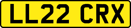 LL22CRX