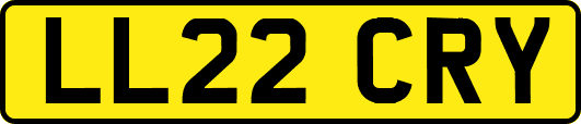 LL22CRY