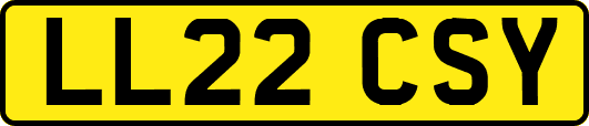 LL22CSY