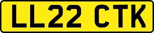 LL22CTK