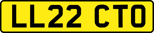 LL22CTO