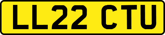 LL22CTU