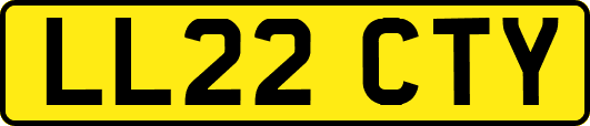 LL22CTY