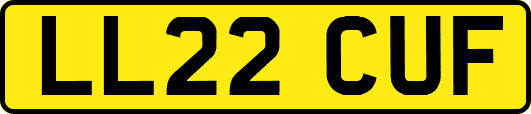LL22CUF