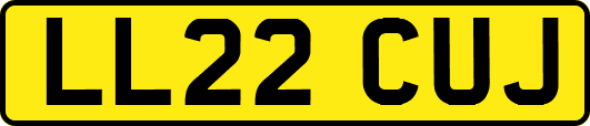 LL22CUJ
