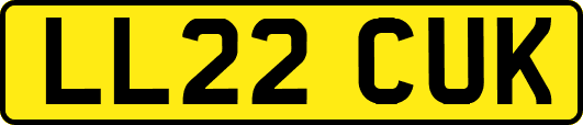 LL22CUK
