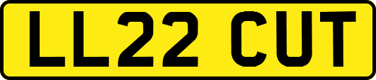 LL22CUT