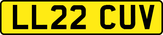 LL22CUV