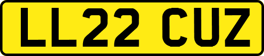 LL22CUZ