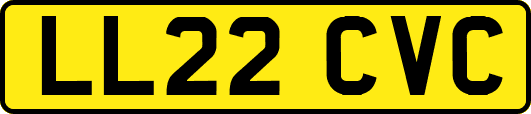 LL22CVC