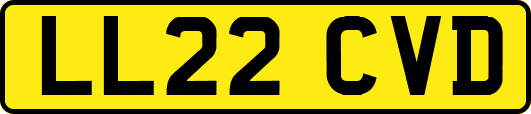 LL22CVD