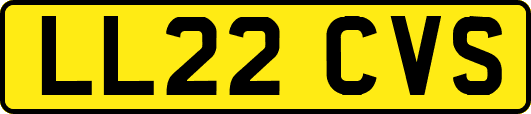 LL22CVS