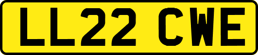 LL22CWE