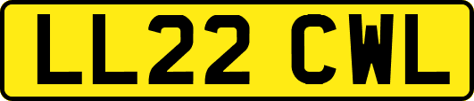 LL22CWL