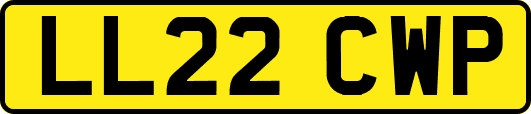 LL22CWP