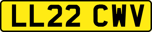 LL22CWV
