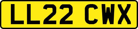 LL22CWX