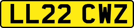 LL22CWZ