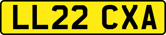 LL22CXA
