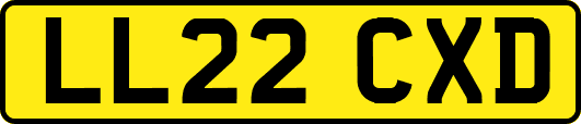 LL22CXD