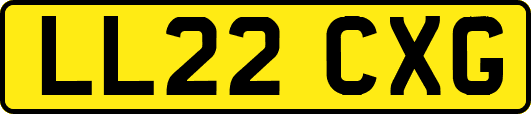 LL22CXG