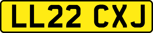 LL22CXJ