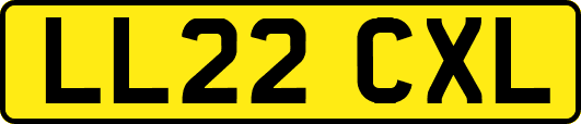 LL22CXL