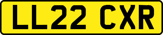 LL22CXR