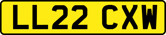 LL22CXW