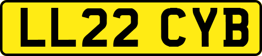 LL22CYB