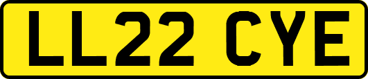 LL22CYE