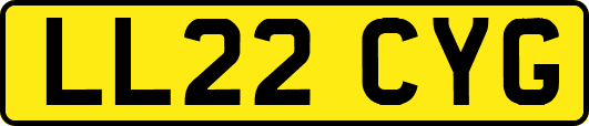 LL22CYG