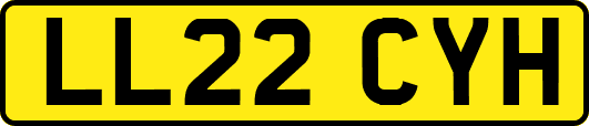 LL22CYH