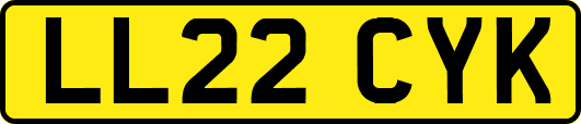 LL22CYK