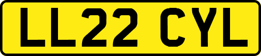 LL22CYL