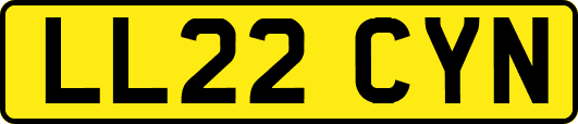 LL22CYN