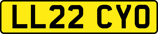 LL22CYO