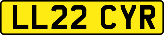 LL22CYR