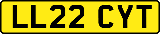 LL22CYT