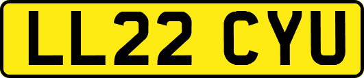 LL22CYU