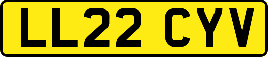 LL22CYV