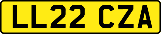LL22CZA