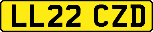 LL22CZD