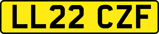 LL22CZF