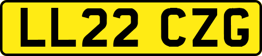 LL22CZG